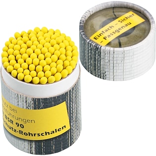 Scatola di fiammiferi Expert