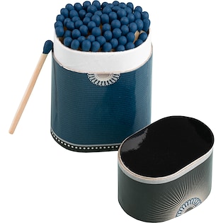 Scatola di fiammiferi Dexter