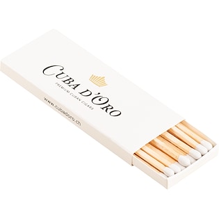 Scatola di fiammiferi Big Boy