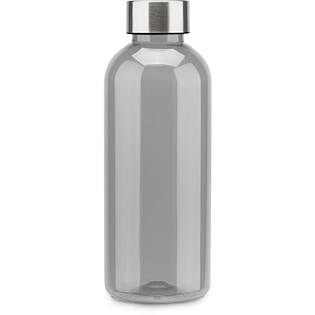 Borraccia sport Cult, 60 cl - transparent black
