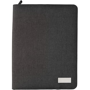 Cartellina per conferenze Techno A4