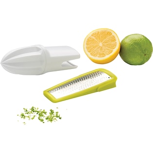 Grattuggia per limoni Taxco