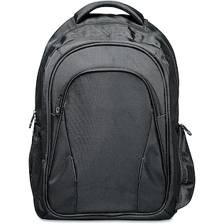 Zaino per portatile Gent, 15"