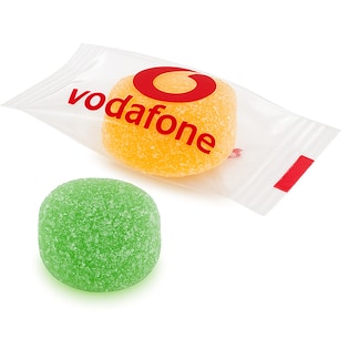 Caramella gommosa Comet