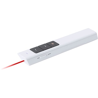 Puntatore laser Point