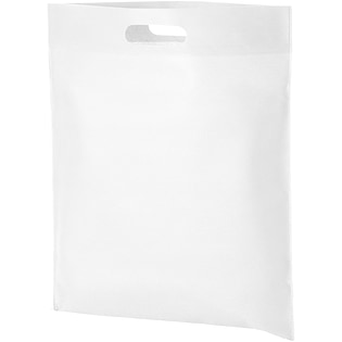 Shopper in tessuto non tessuto Norwich, 34 x 43 cm