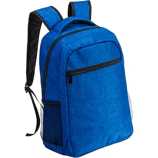 Zaino Ripon - dark blue