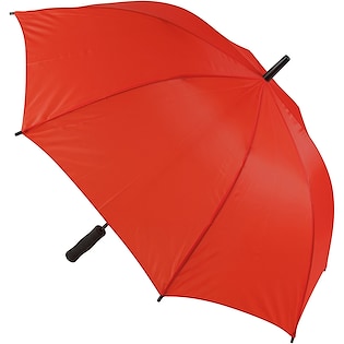 Ombrello Wilmington - rosso