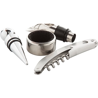 Set da vino Santa Ynez