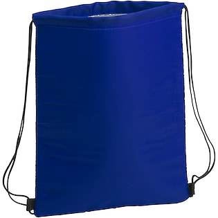 Borsa frigo Mika - blu