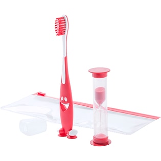 Set spazzolino da denti Kid
