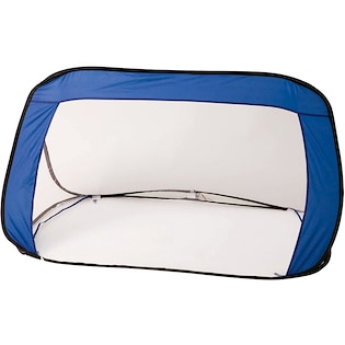 Porta da calcio Ronaldo