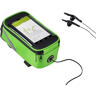 Borsa da bici Mirage