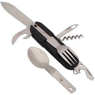 Coltellino tascabile Camper