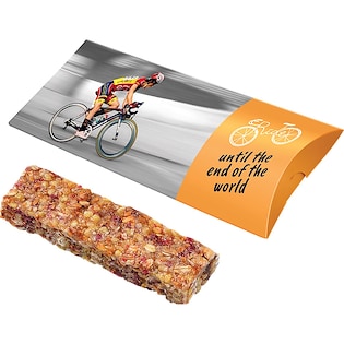 Barretta energetica Ruby