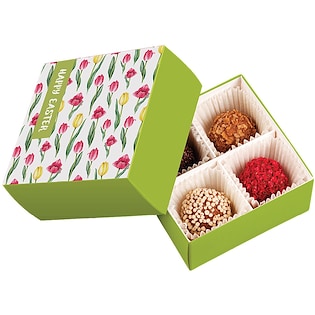 Scatola di cioccolatini Maryette