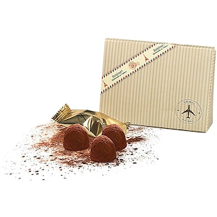 Scatola di cioccolatini Rouen