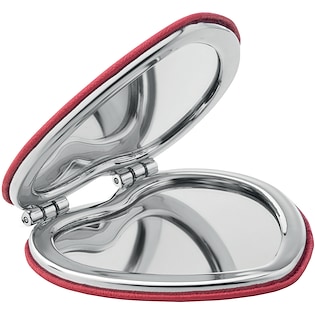 Specchietto Heart