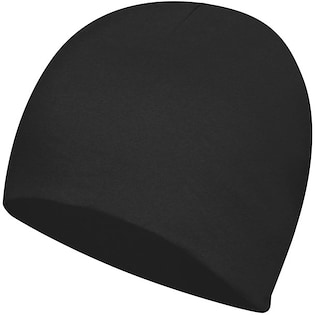 Berretto Speed - black