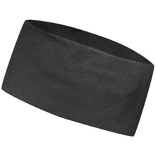 Fascia Push - black