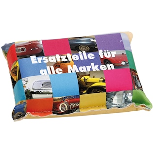 Spugna per la macchina Wicker