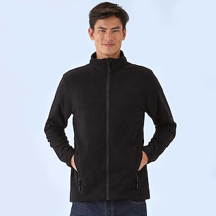 B&C Coolstar Men - black