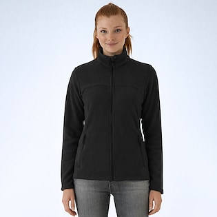 B&C Coolstar Women - black
