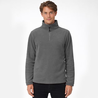 B&C Highlander+ - charcoal