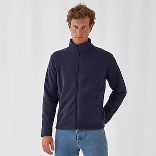 B&C ID.501 Men - navy