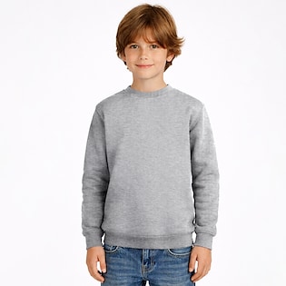 B&C Set In Sweat Kids