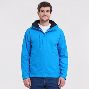 Russell Hydrashell 2000 Jacket - azure