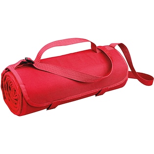 Coperta di pile Darcie