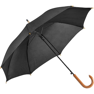 Ombrello Avery - black
