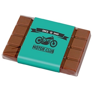 Cioccolata Saint, 10 g