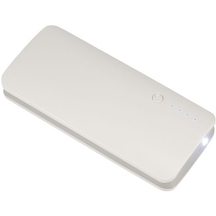 Powerbank Satellite, 10.000 mAh
