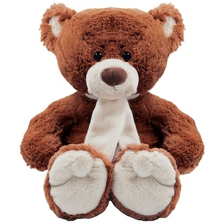 Orsetto di peluche Earl