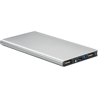 Powerbank Summit, 8.000 mAh