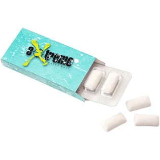 Gomma da masticare Livia