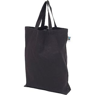 Borsa di tessuto Global Fairtrade