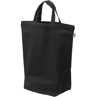 Borsa di tessuto Eco World Fairtrade