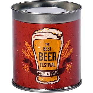 Mix di snack party Pretzel, 40 g