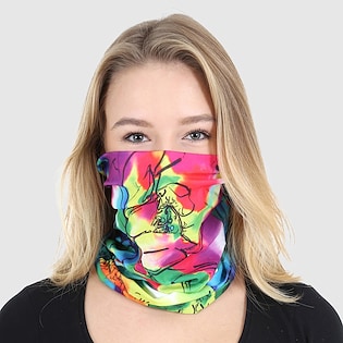 Scaldacollo multiuso Mickey