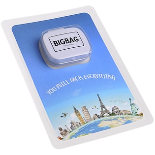 Pastiglia Promo Card Scala