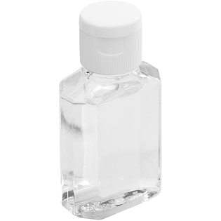 Gel igienizzante Dora, 30 ml