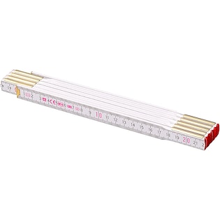 Metro pieghevole Scandic, 2 m