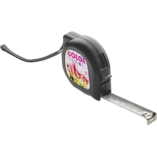 Metro a nastro Clio Photo, 3 m