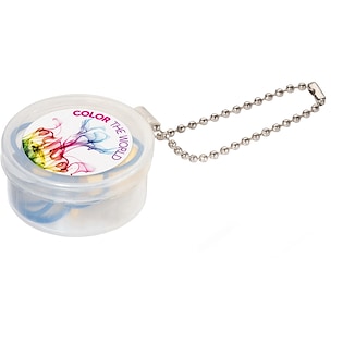 Tappi per orecchie Starlet