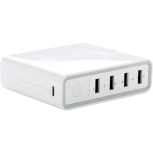 Powerbank Force, 20.000 mAh