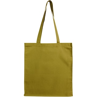 Borsa di tessuto Hunter