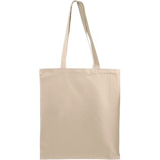 Borsa di tessuto Downtown